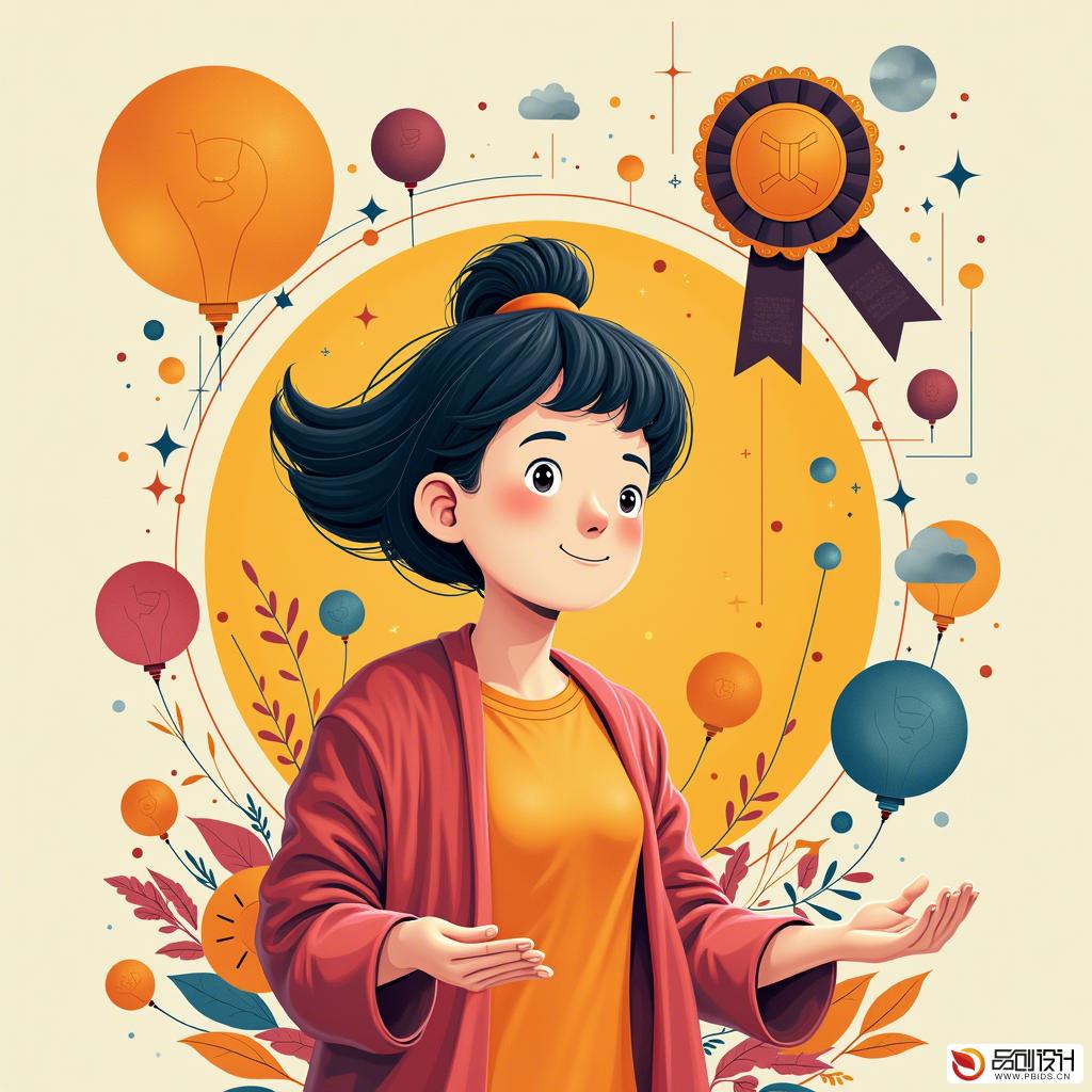 职业资格认证下的动态视觉叙事设计企业发展新趋势