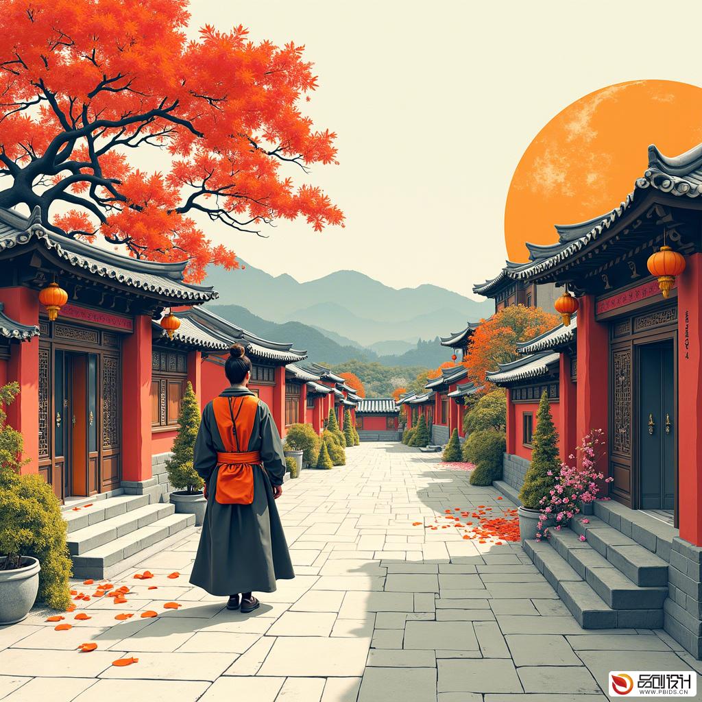 黔南布依族苗族自治州网页设计工作室：打造民族特色与现代科技融合的网页艺术
