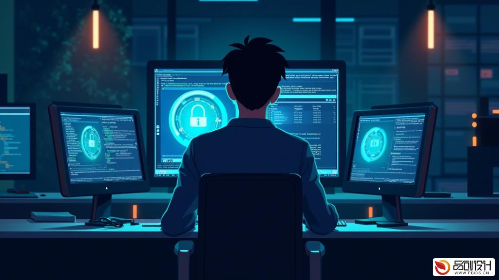 网络安全用户研究分析创新服务中心：构建数字时代的防护网
