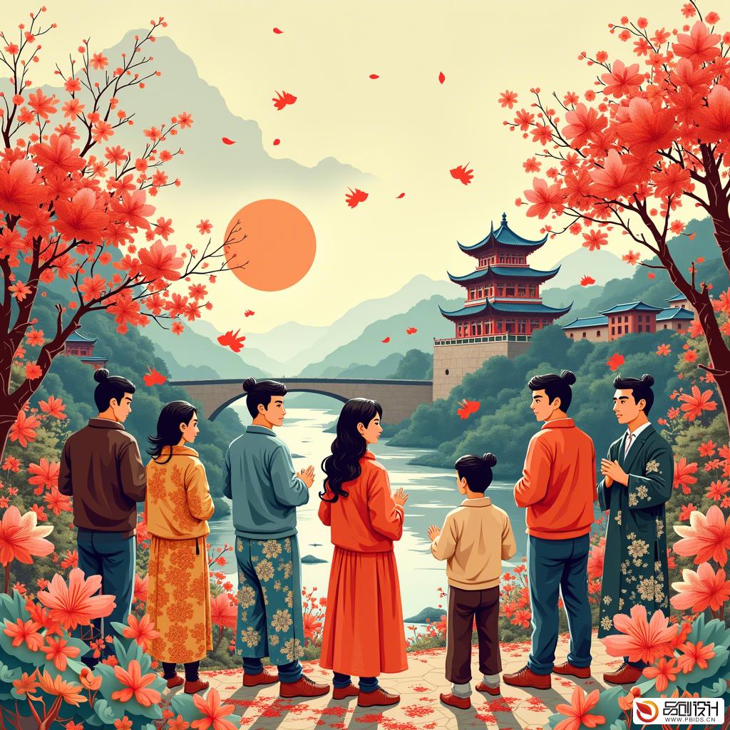 渭南市社交传播设计团队的创意力量与影响力
