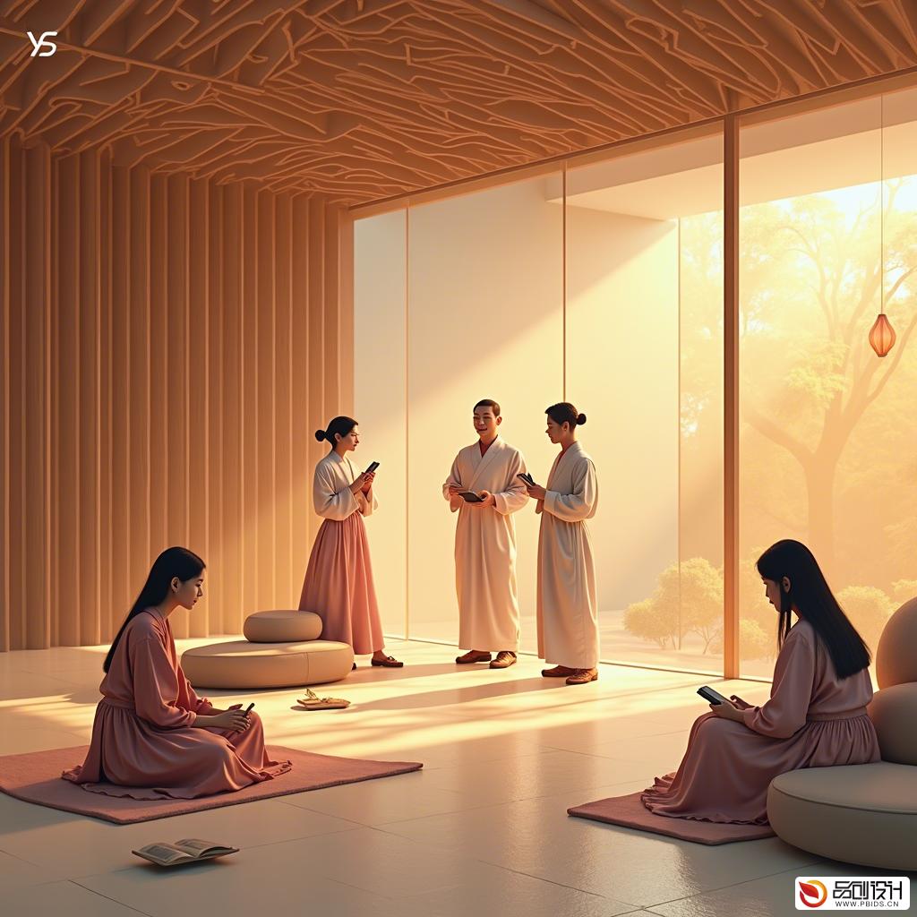 阿拉善人性化体验设计:塑造未来生活的新篇章