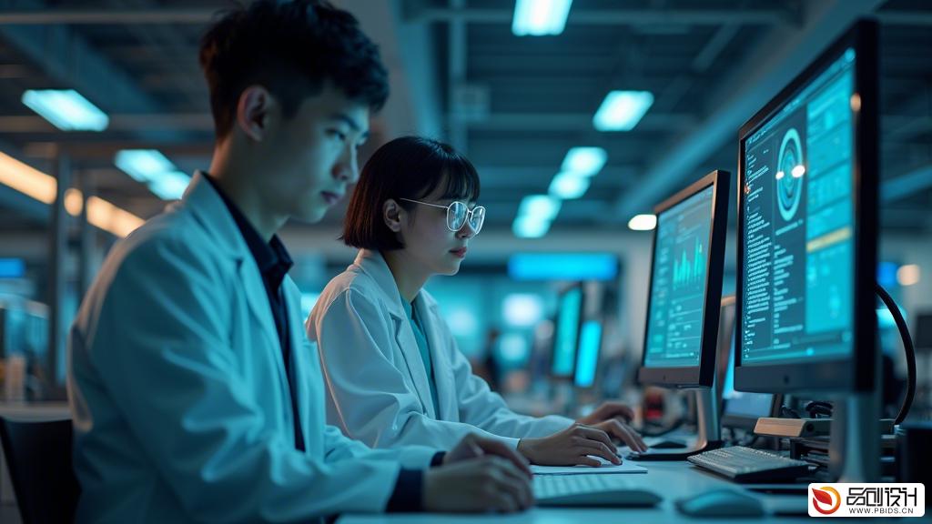 物联网3D动态演示设计：重塑未来交互体验的创新力量
