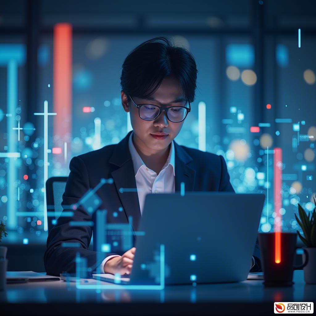 武汉市视觉界面开发有限公司:创新设计,引领未来数字体验