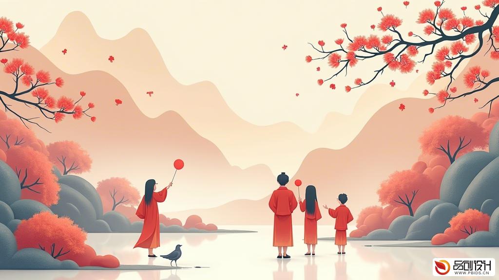 山东界面美学设计中心：创意与美学的完美融合
