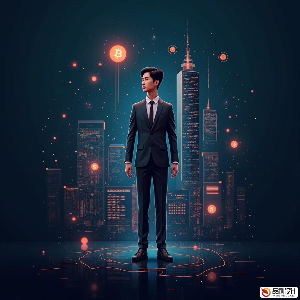 资金结算创新设计:引领金融行业新变革