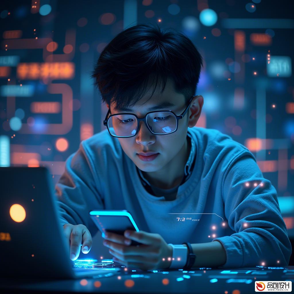 成都市界面交互视觉公司的创新之路与未来展望