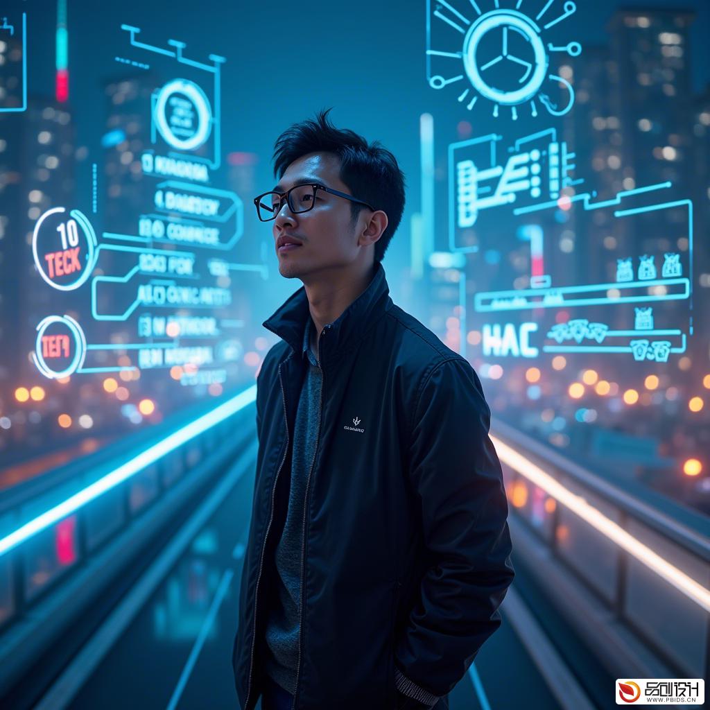 吉安视觉界面开发公司的创新之路与未来展望