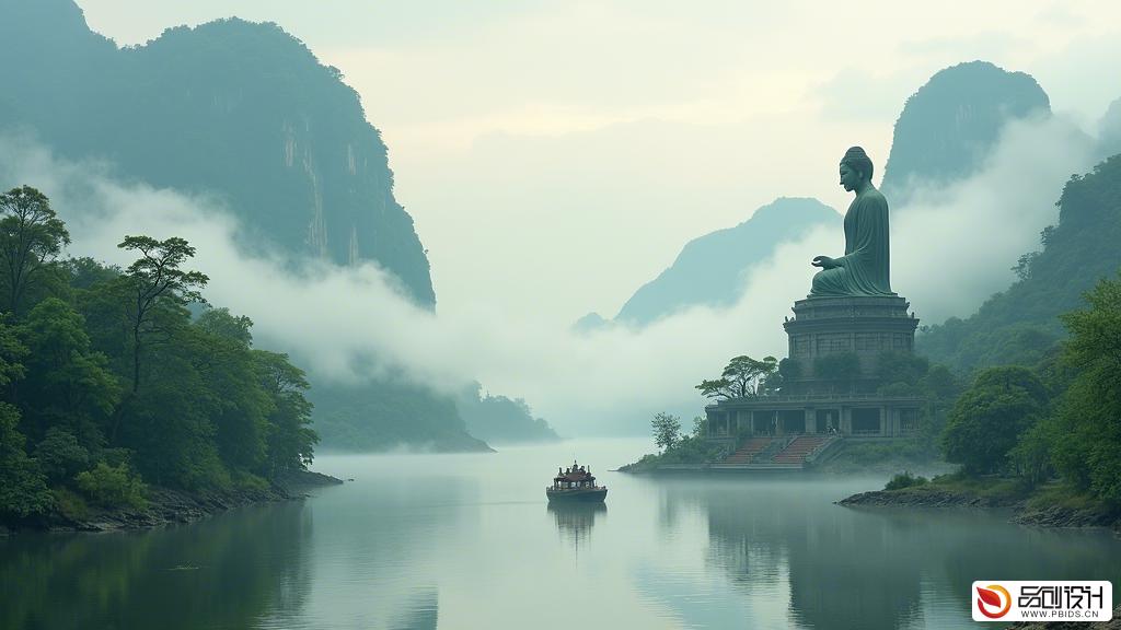 乐山市人性化体验设计机构：塑造未来生活的新篇章
