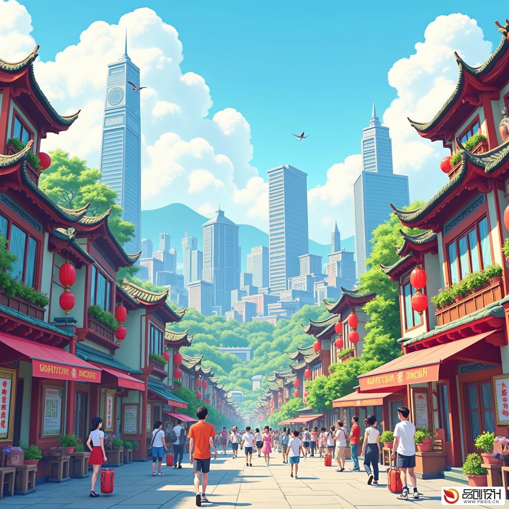 盐城市MG动画设计:创意无限,塑造视觉盛宴