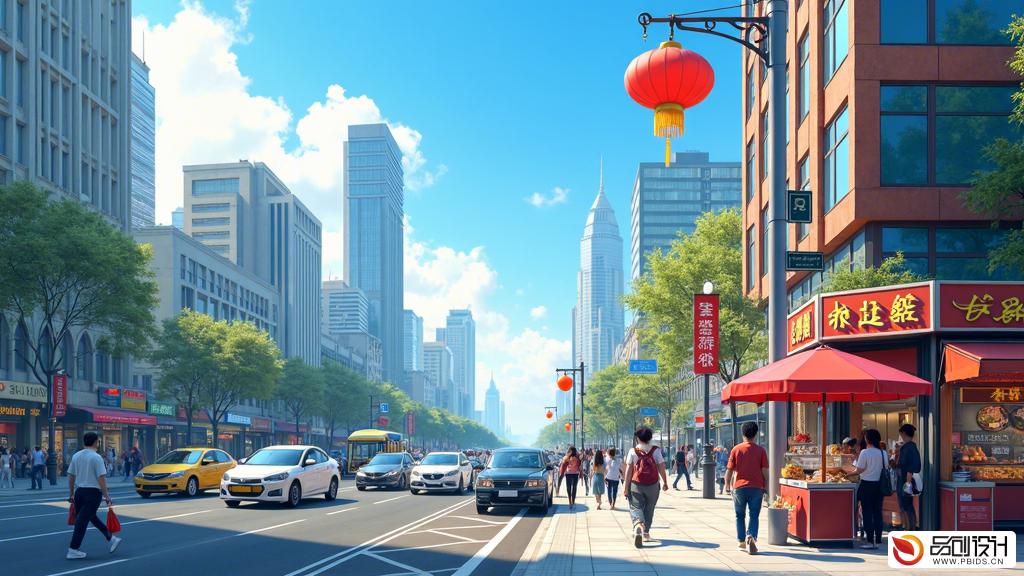 曲靖市UI规范设计单位：塑造数字界面的艺术与科学
