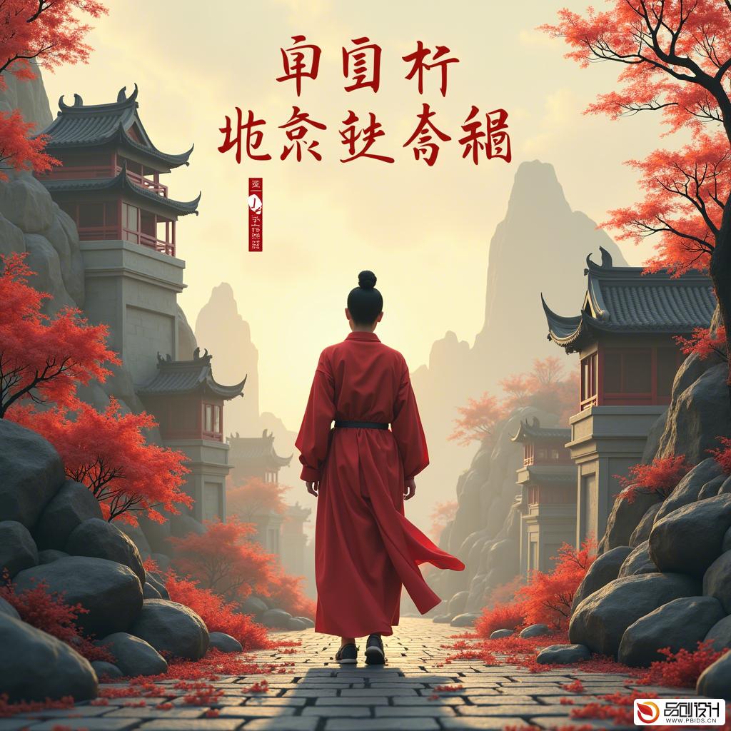 邯郸市VI系统设计团队的创意力量：塑造城市品牌新形象
