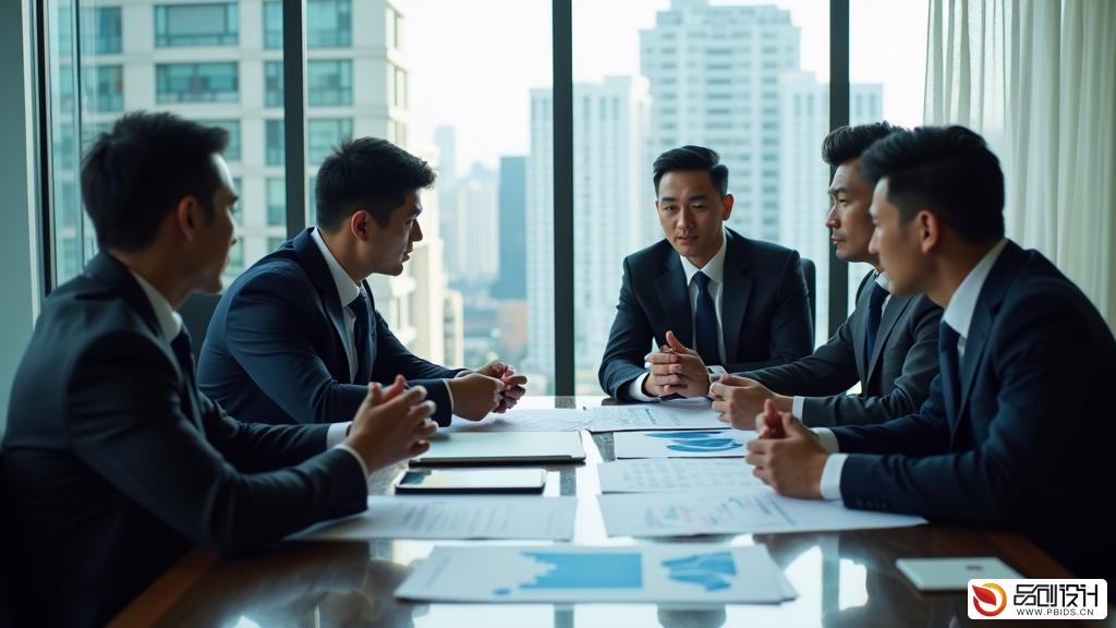 打造卓越财产信托电商网站：专业设计公司的全方位解析
