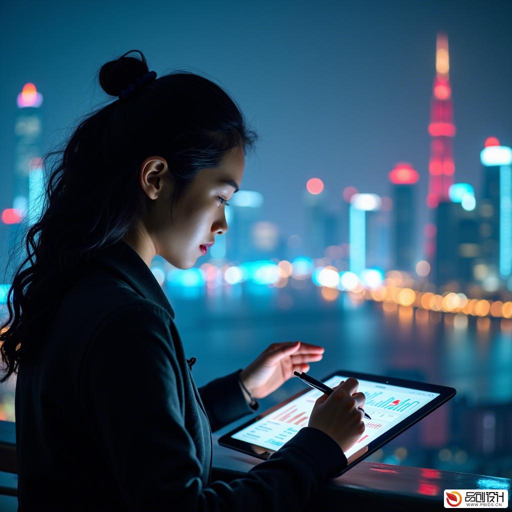 南昌市用户转化视觉机构：提升品牌影响力的创新之道
