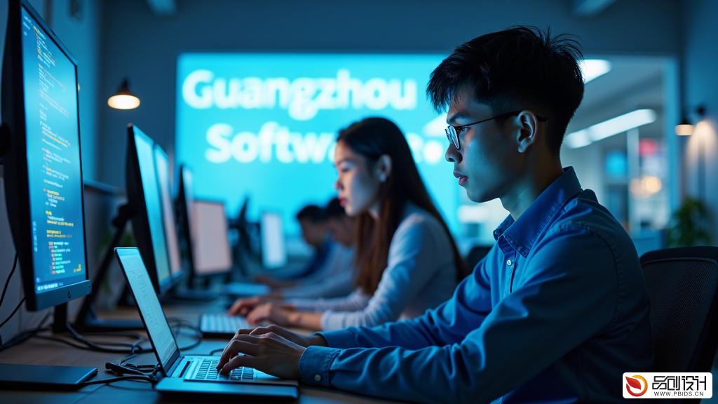 广州软件界面优化有限公司：引领数字界面设计新风尚
