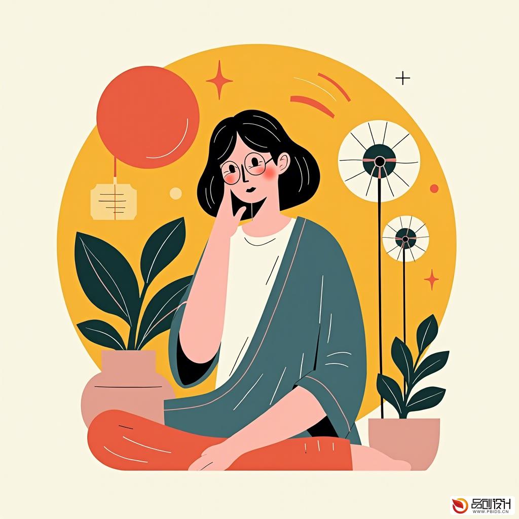 朝阳品牌符号设计工作室:塑造品牌灵魂的创意之旅