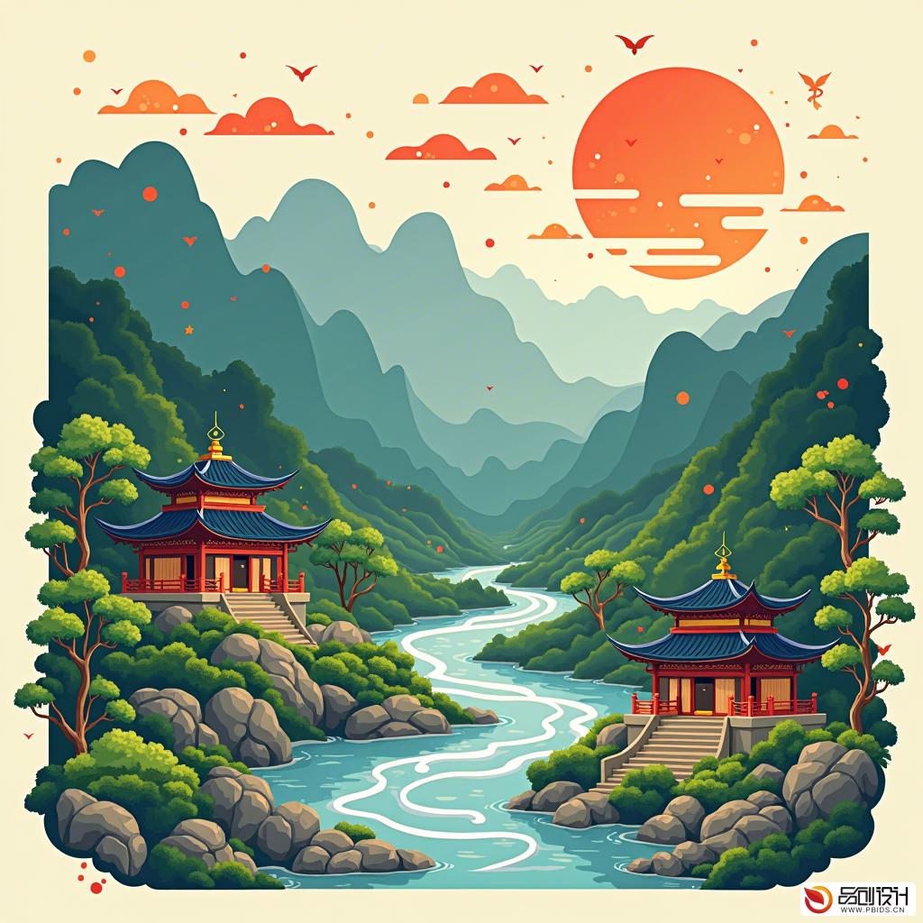 怒江傈僳族自治州视觉动效规范设计机构的创新之路