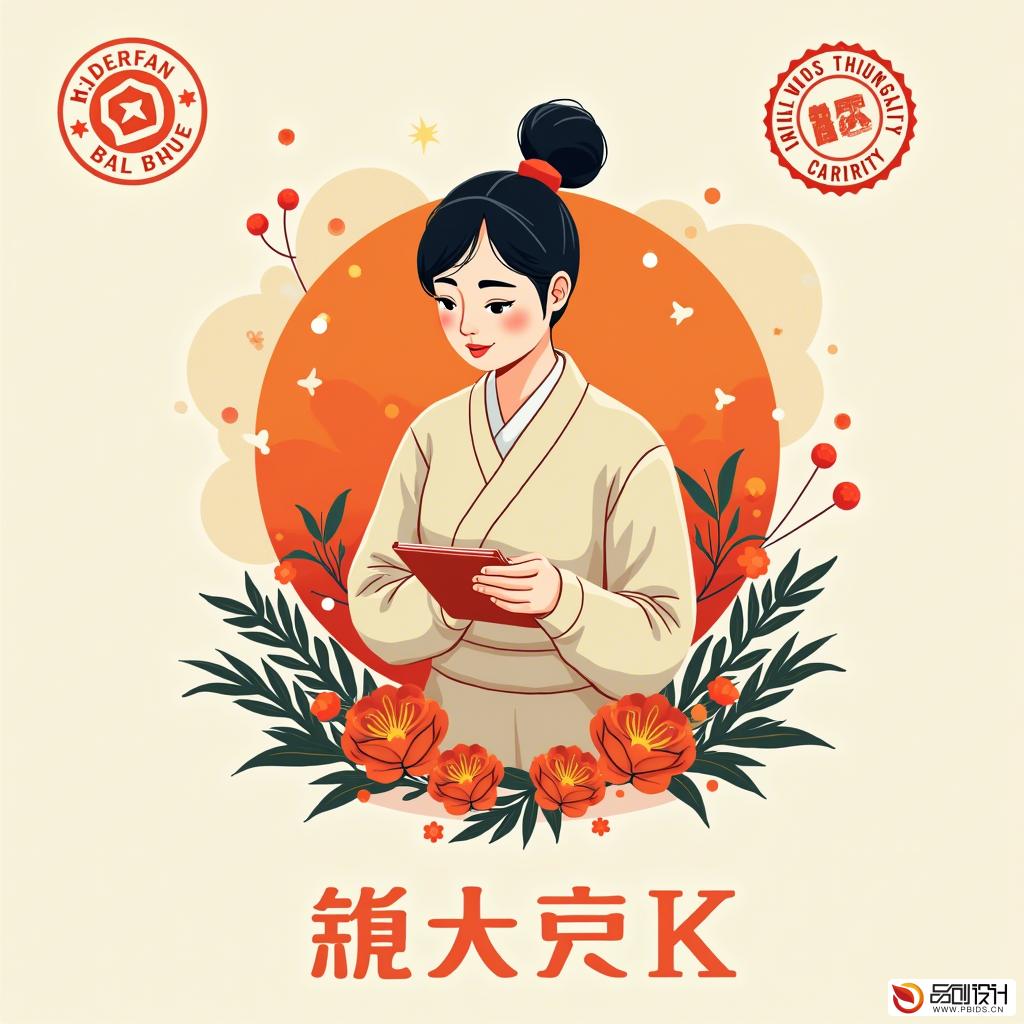 安全认证品牌视觉工作室：塑造信任与品质的视觉力量
