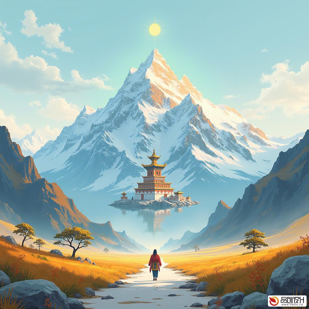 黄南藏族自治州网页设计：打造独特民族文化与现代科技融合的网页艺术
