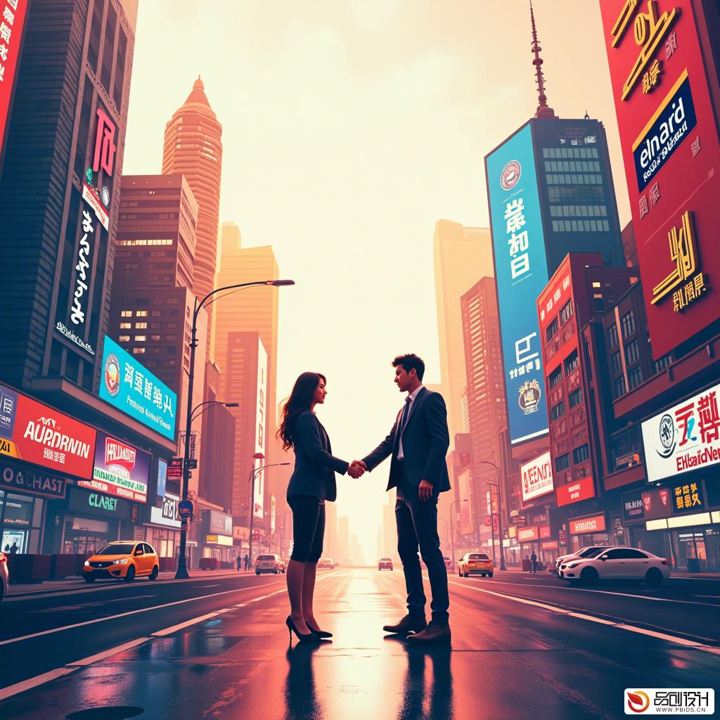 榆林市企业IP打造：寻找最佳合作伙伴的全面指南
