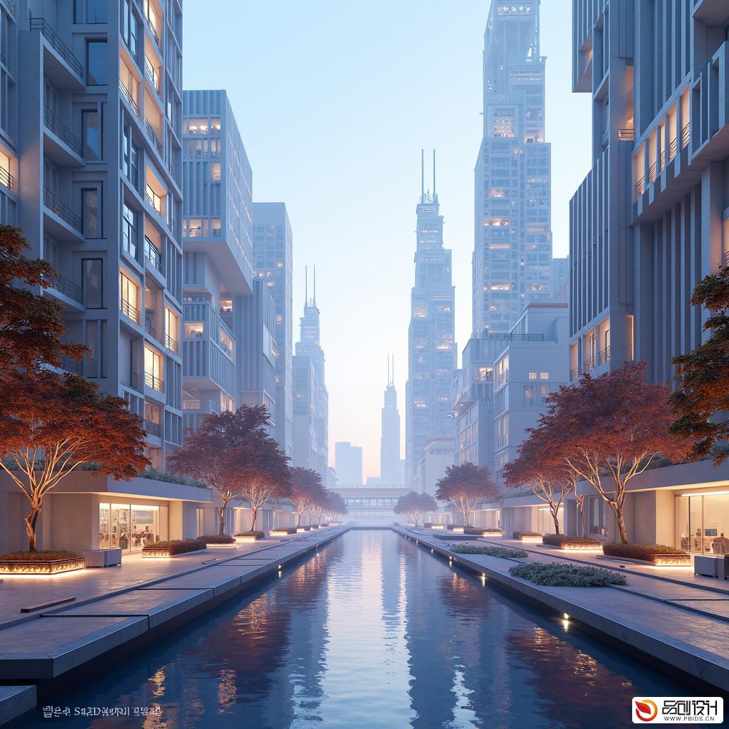 漯河市3D动态演示设计:创新引领未来视觉体验
