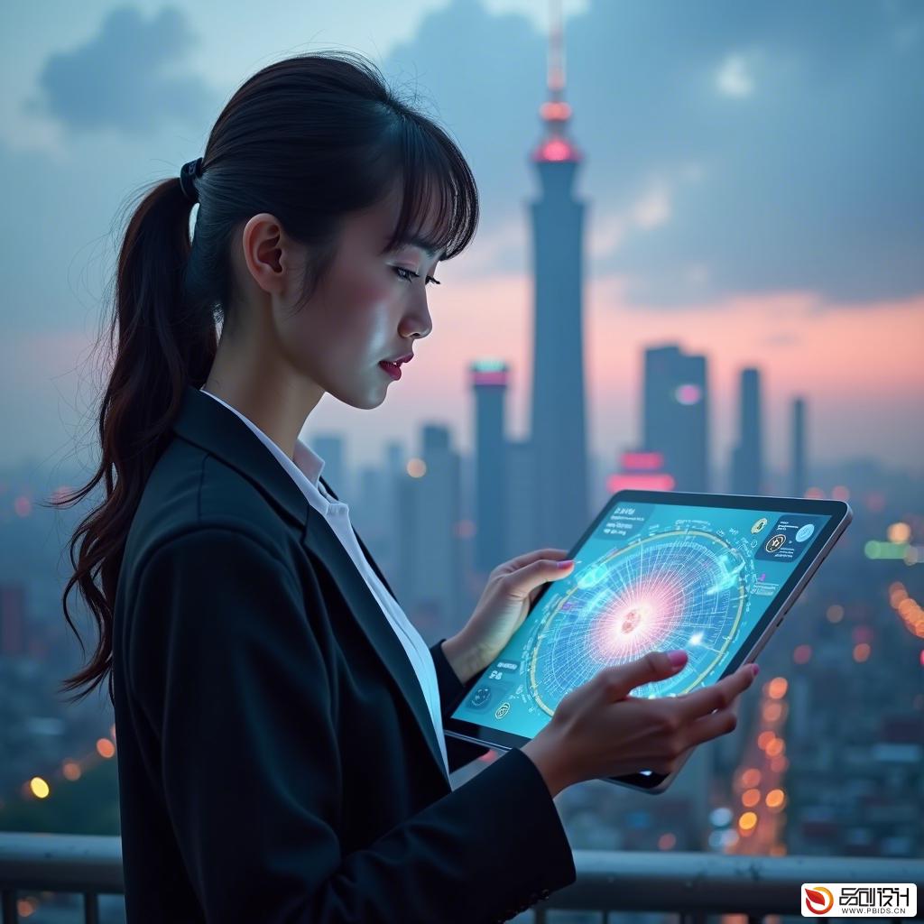 汉中市交互逻辑设计：塑造未来数字体验的创意先锋
