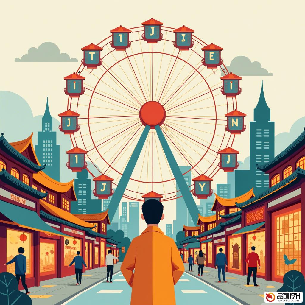 天津市多维度品牌设计：塑造城市品牌的独特魅力
