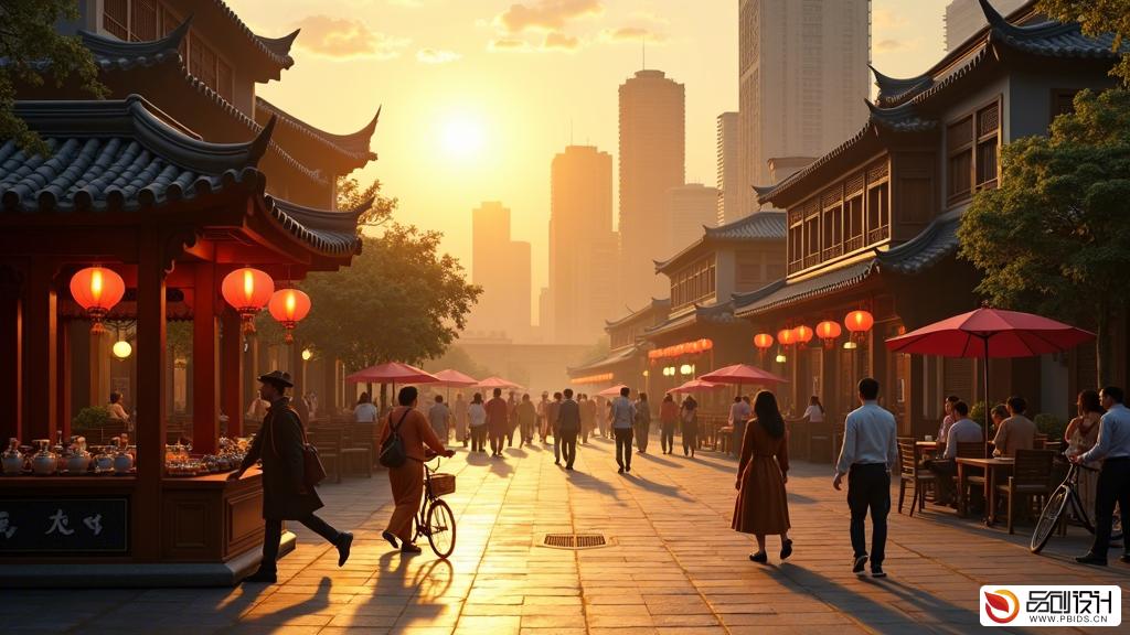 南阳市小程序视觉设计设计公司的卓越之道

