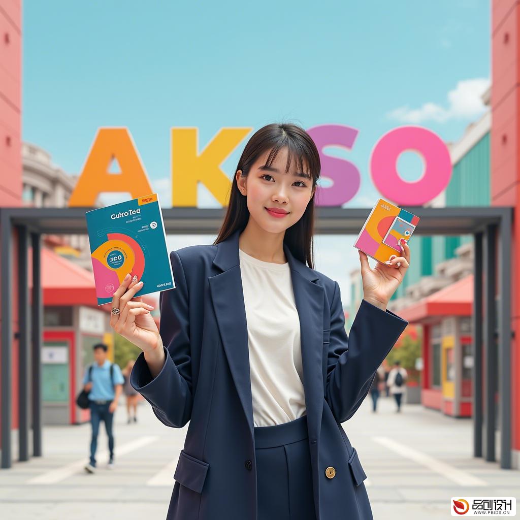 阿克苏地区品牌文化可视化创新服务中心：打造地域品牌新风貌
