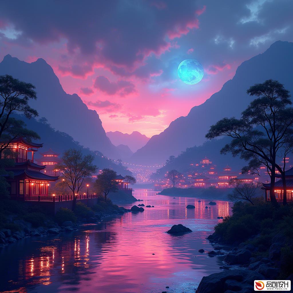 云南省动效设计合作伙伴：共创视觉盛宴的精英团队
