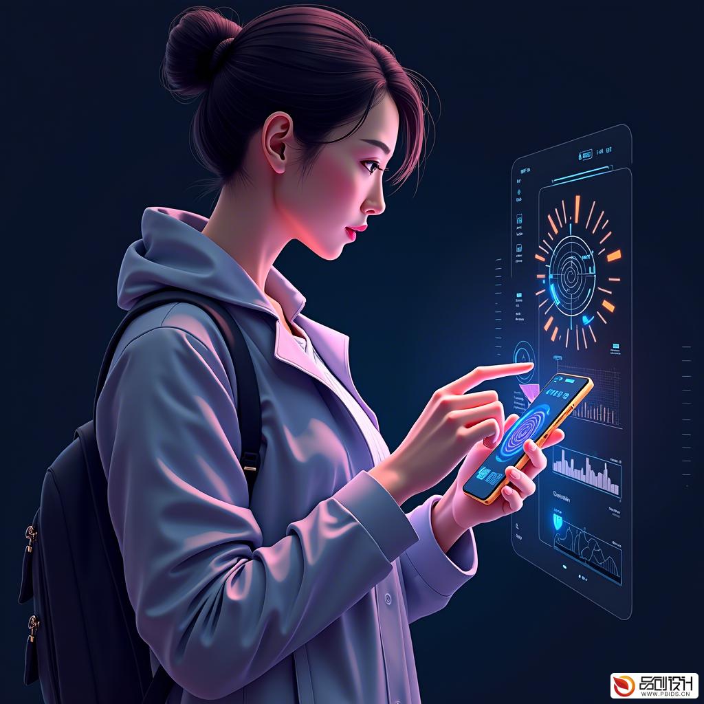 西南智能设备界面机构:创新设计与用户体验的前沿探索