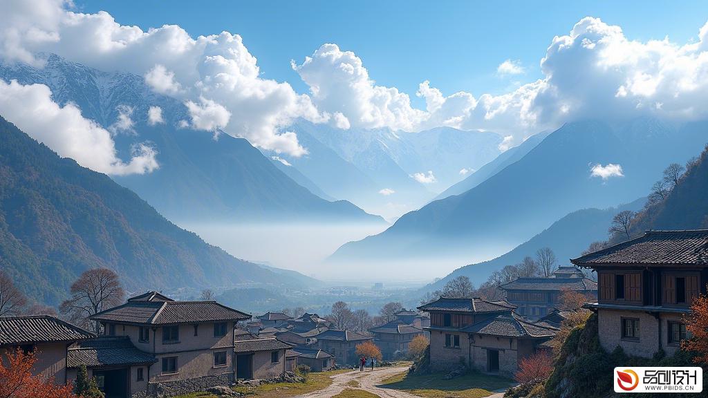 凉山彝族自治州应用设计合作伙伴：共创美好未来
