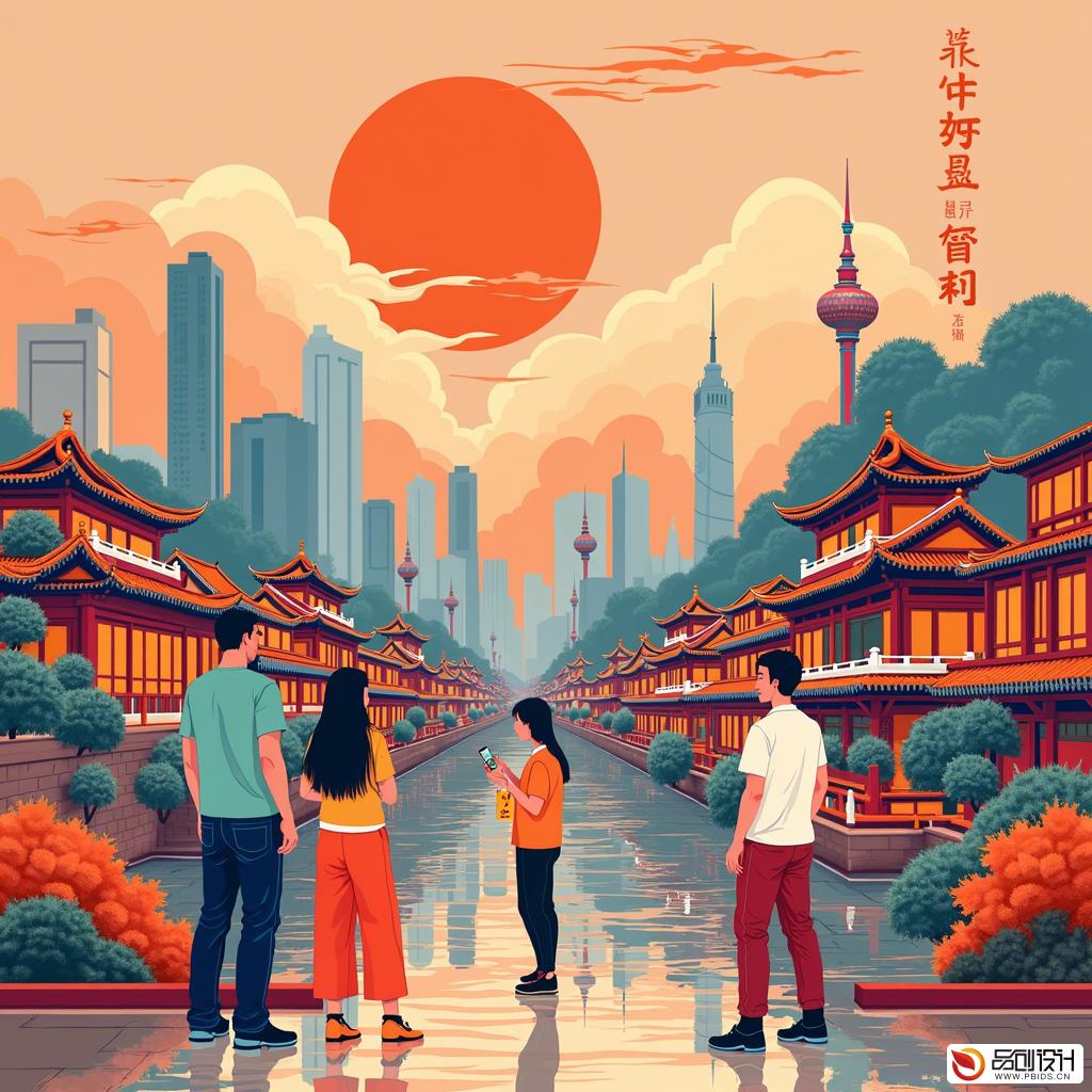 玉林市品创视觉团队：创意设计的领航者
