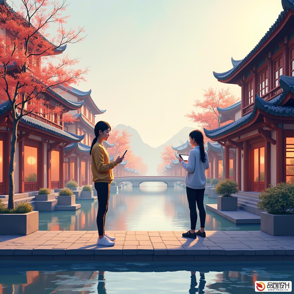 苏州跨平台应用设计机构的创新之路