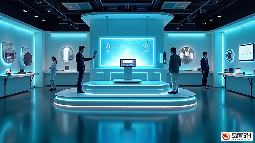 玉林智能设备界面设计：创新引领未来企业智能化转型
