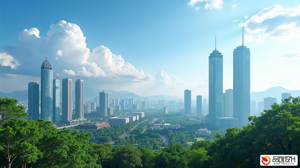黄石市创新设计公司的创意之旅：塑造未来，引领潮流
