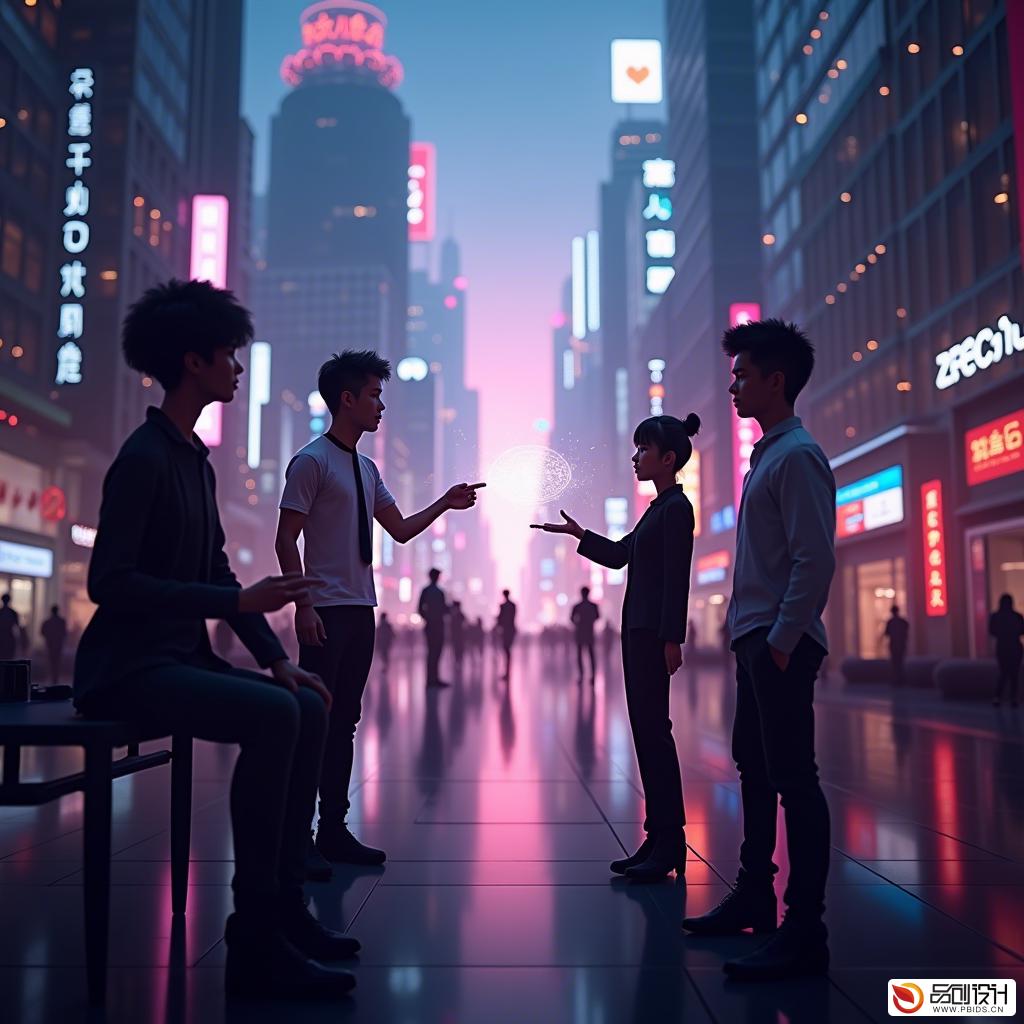 荆门市界面微交互设计合作伙伴：共创数字时代新体验
