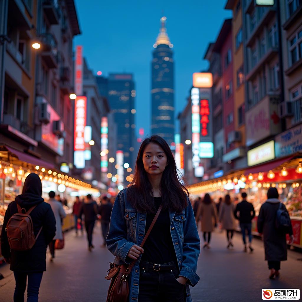 新北市界面视觉体系：塑造城市新形象的视觉艺术
