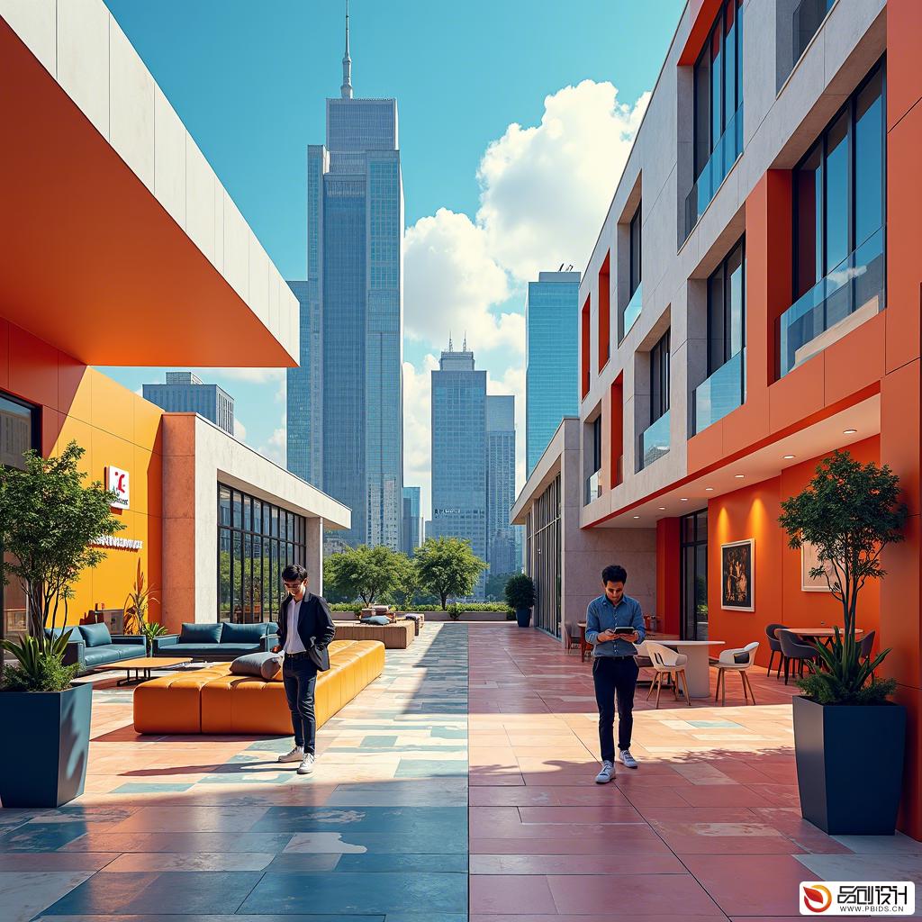 塔城地区品创定制设计：匠心独运，打造专属创意空间
