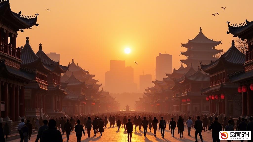 鹤壁市小程序视觉设计合作伙伴：共创数字时代新视觉
