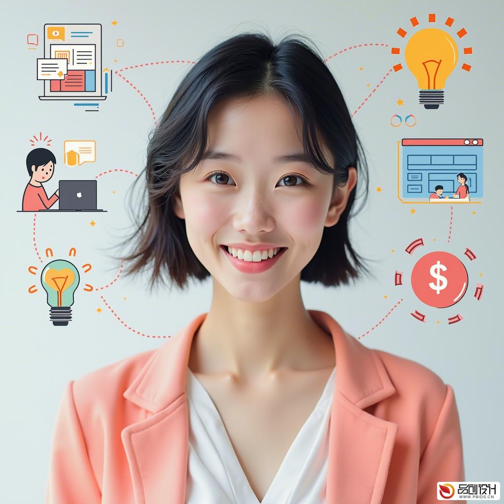 濮阳市品创品牌解决方案：塑造企业独特魅力的艺术

