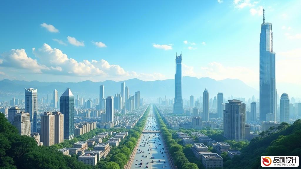 平顶山市品牌符号设计：塑造城市形象的创意力量
