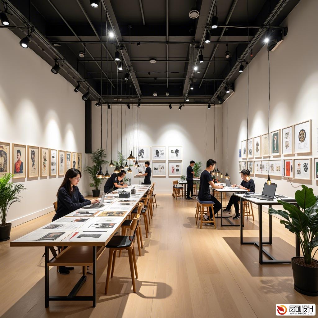 山东省热点营销设计单位的崛起与影响力
