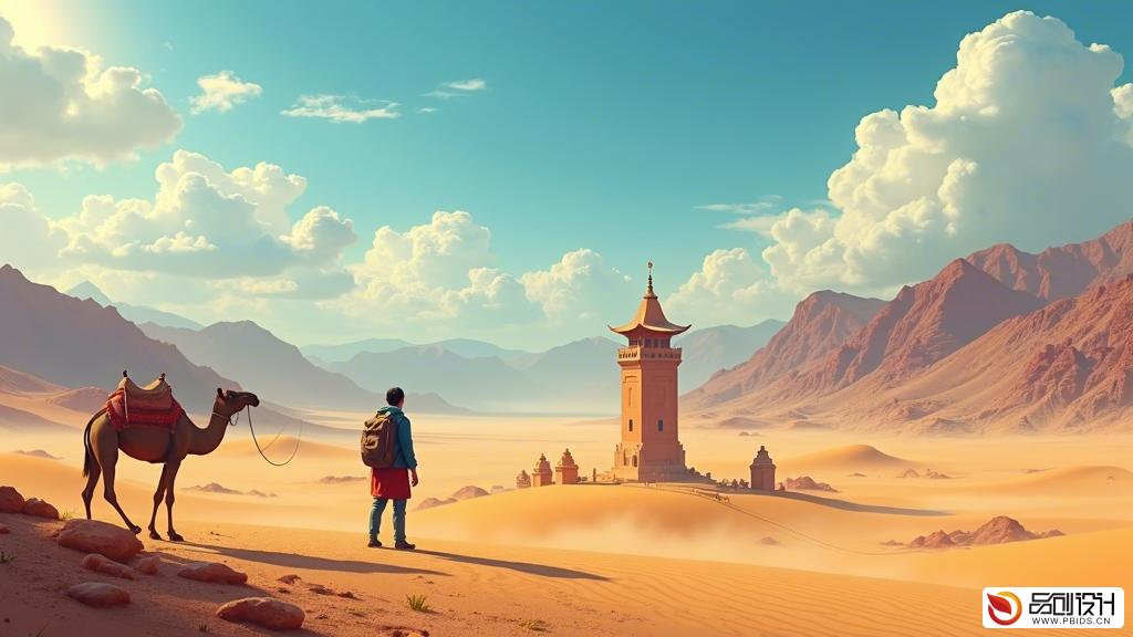 吐鲁番市UI设计有限公司：创新设计，塑造品牌未来
