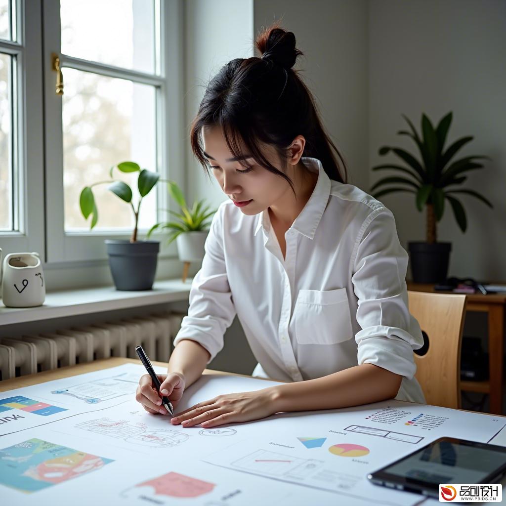 丹东UX全案设计有限公司:打造卓越用户体验的领航者