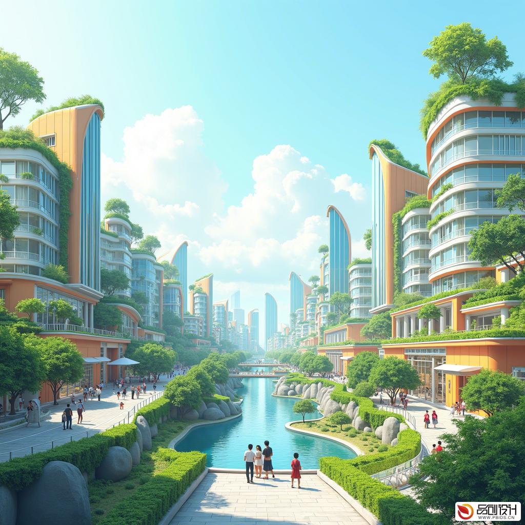 毕节市创新设计策略:激发城市活力,塑造未来风貌