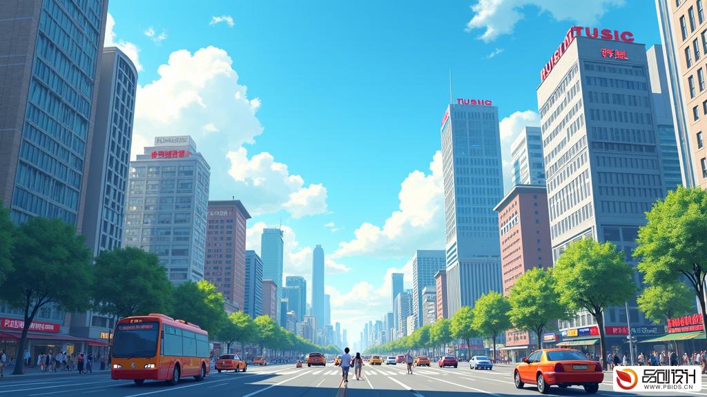 福州市品创设计公司：创意引领设计新风尚
