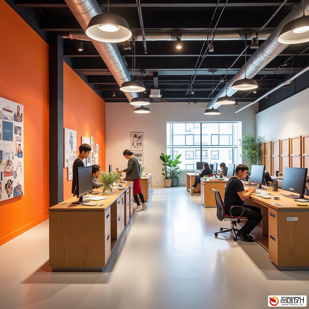 哈密市企业定制设计创新服务中心:引领企业转型升级的新引擎