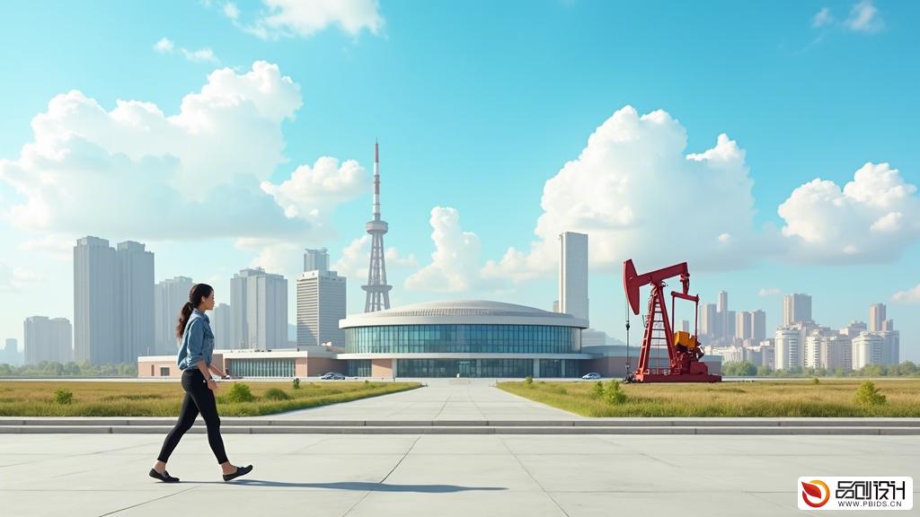 克拉玛依市界面设计机构：塑造数字世界的视觉美学
