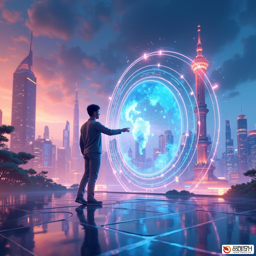 焦作市交互动效设计：打造数字时代的创意视觉盛宴
