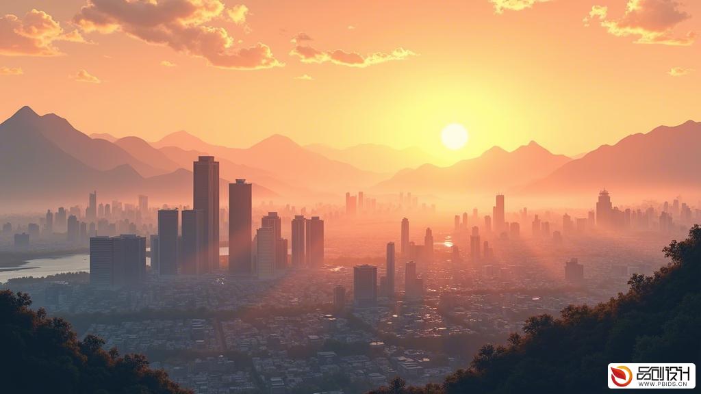 吕梁市品创设计工作室：匠心独运，创意无限的设计之旅
